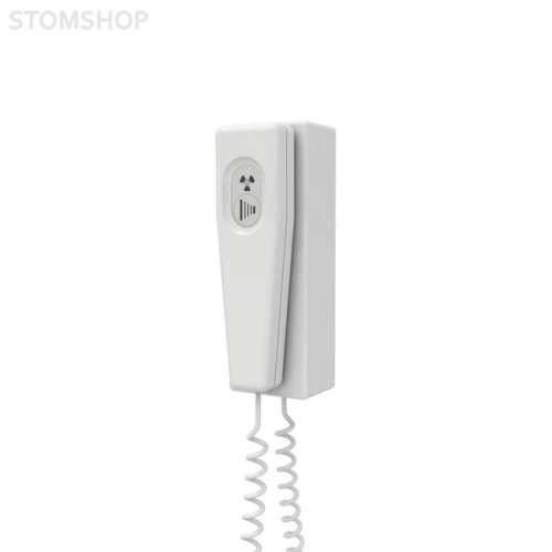 Fona XDC - высокочастотный мобильный дентальный рентгеновский аппарат | FONA Dental s.r.o. (Италия)