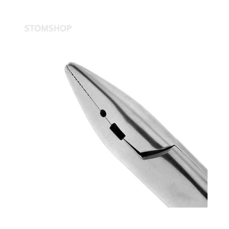 Щипцы ортодонтические крампонные от 0,7 до 0,9 мм (32-38A) | HLW Dental Instruments (Германия)