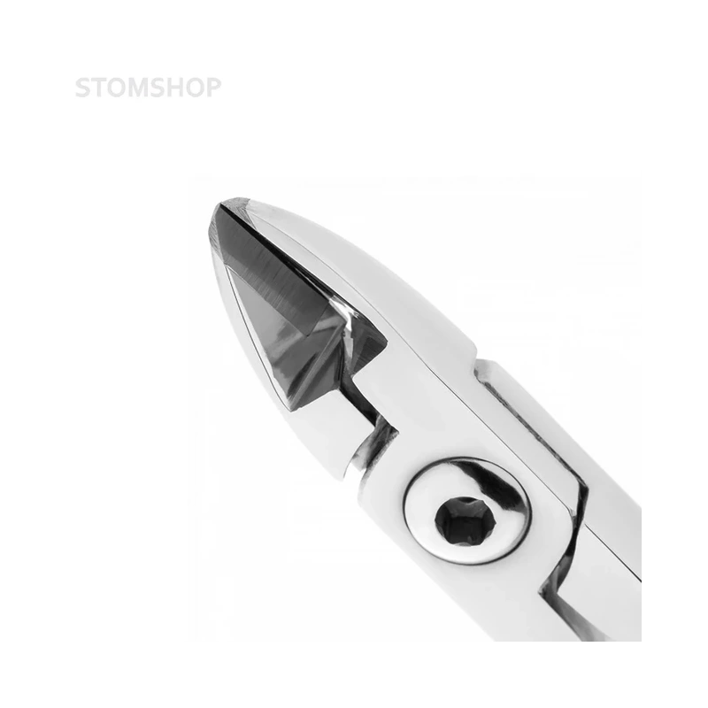 Щипцы ортодонтические для формирования уступов (H-217) | HLW Dental Instruments (Германия)