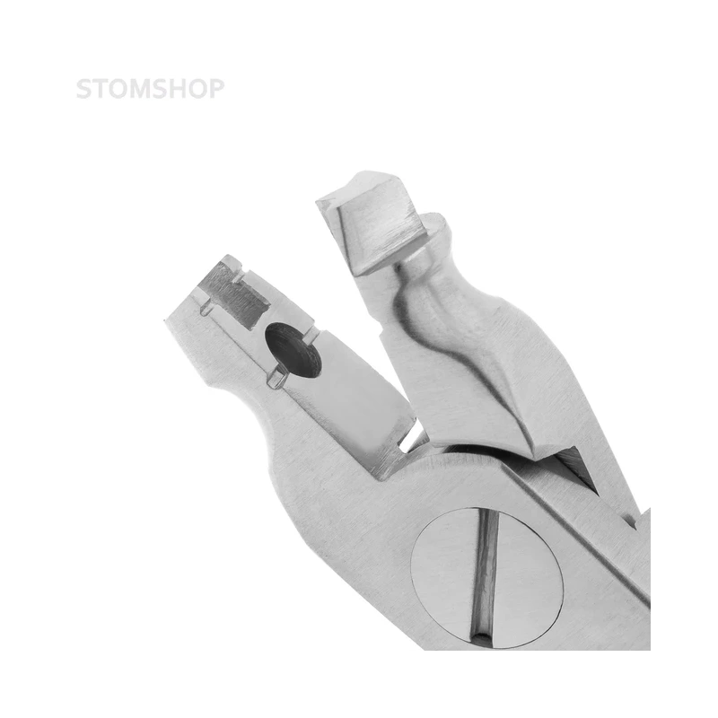 Щипцы Шварца | HLW Dental Instruments (Германия)