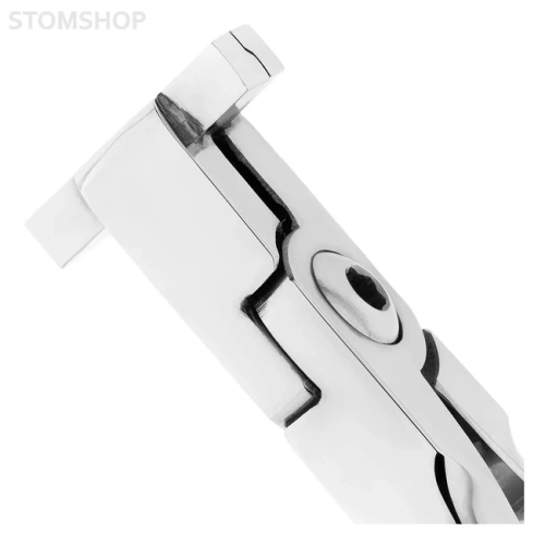 Щипцы для формирования уступов /H-126/001-739 | HLW Dental Instruments (Германия)