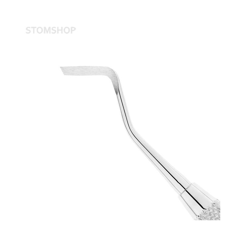 Инструмент для амальгамы эмалевый нож дистальный | HLW Dental Instruments (Германия)