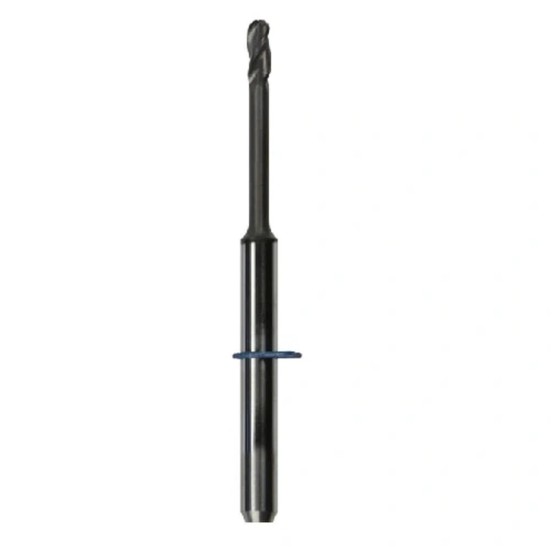 Z060-R2D-35 – фреза по диоксиду циркония (ZrO2) для станков VHF, 0.6 мм радиусная | VHF (Германия)