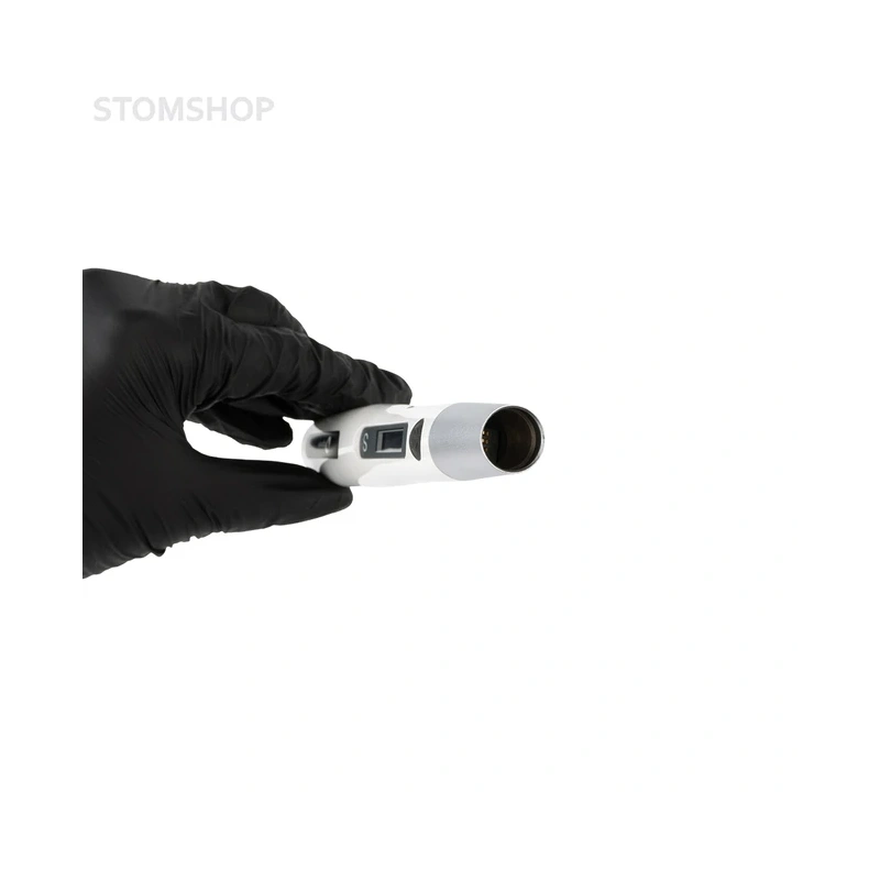 Curing Pen - беспроводная полимеризационная светодиодная лампа | Eighteeth (Китай)