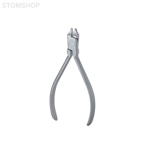YDM Ever Classic 425 Crimping - щипцы ортодонтические обжимные, 133 мм | YDM (Япония)