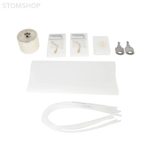 Ultrasurgery DS-II LED - ультразвуковой хирургический аппарат с оптикой, 14 насадок в комплекте | DTE (Китай)