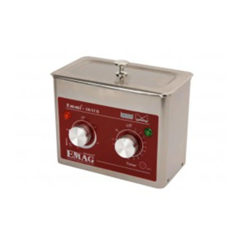 Emmi-08STH - ультразвуковая мойка, 0,8 л | EMAG Technologies (Германия)