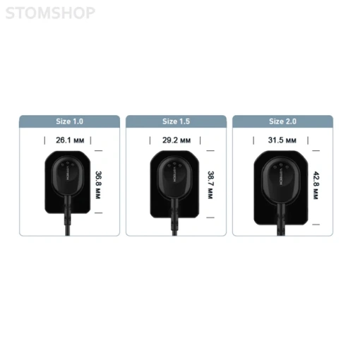 EzSensor HD 1.5 - цифровой интраоральный радиовизиограф | Vatech (Ю. Корея)