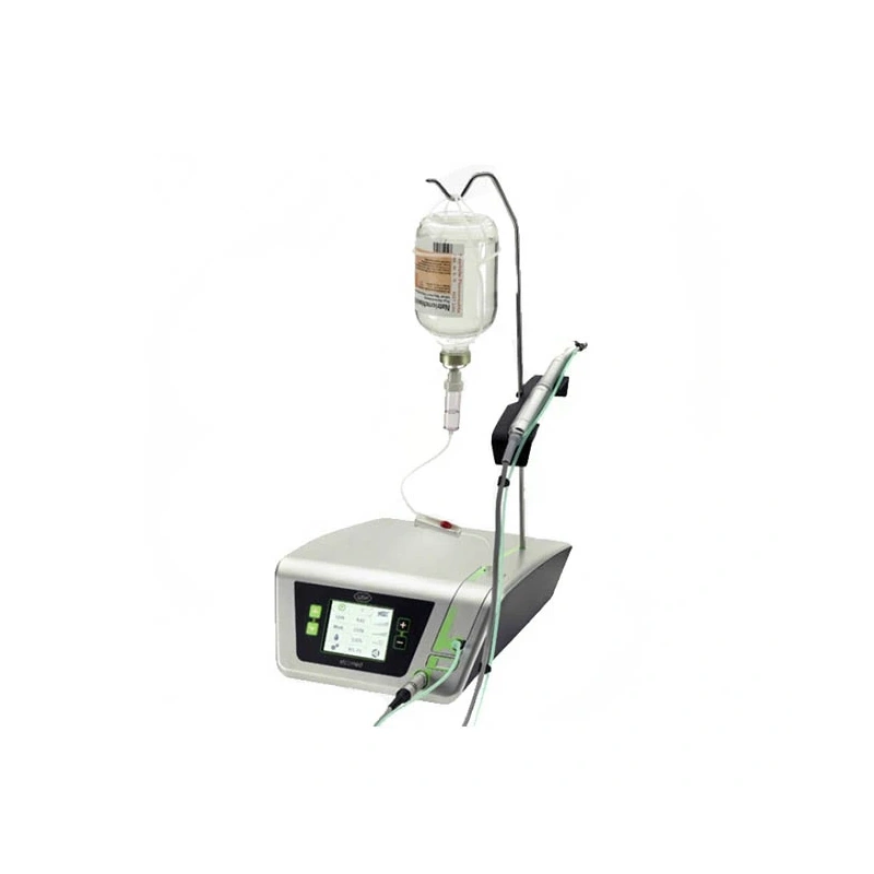 ELCOMED SA-310 - хирургический аппарат (физиодиспенсер) c калибровкой | W&H DentalWerk (Австрия)