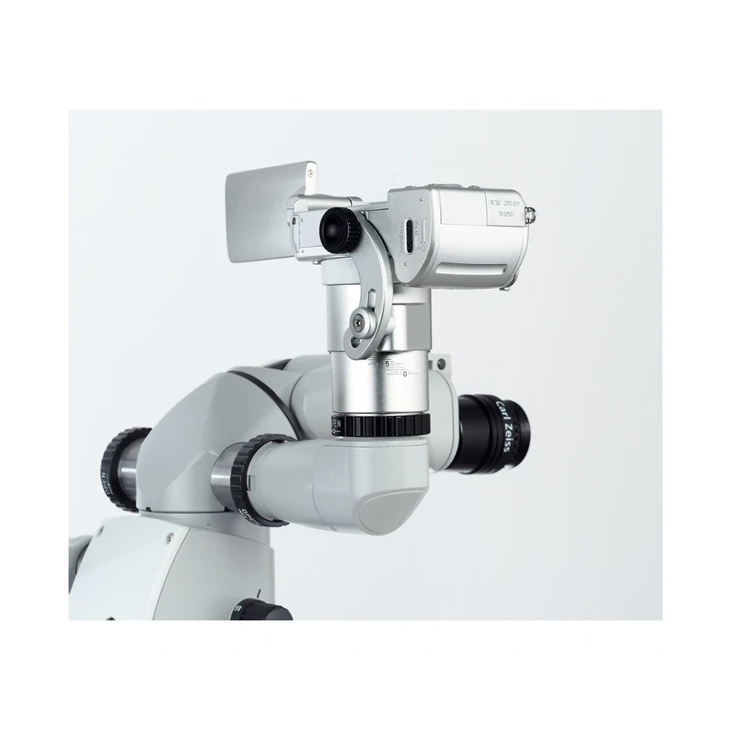 OPMI pico dent Start Up - стоматологический операционный микроскоп в комплектации Start Up | Carl Zeiss (Германия)
