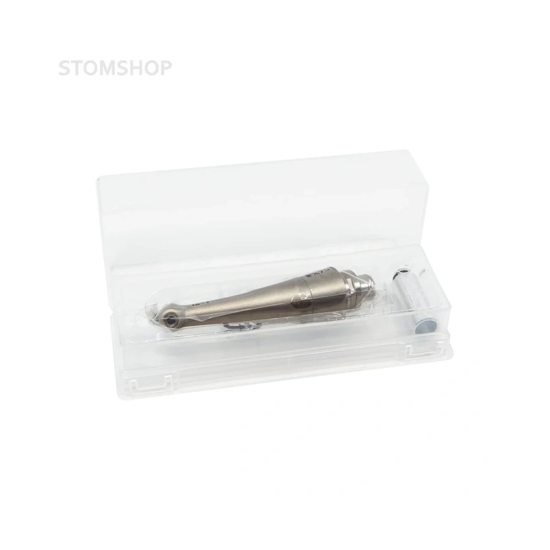 ENDO-MATE AT - эндомотор с наконечником и головкой iFX75 16:1 | NSK Nakanishi (Япония)