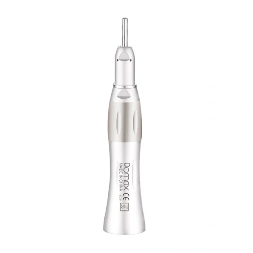 Romax 1024-B2 (SEN-02C) - прямой наконечник с внешним охлаждением, без подсветки, 1:1 | Romax (Китай)