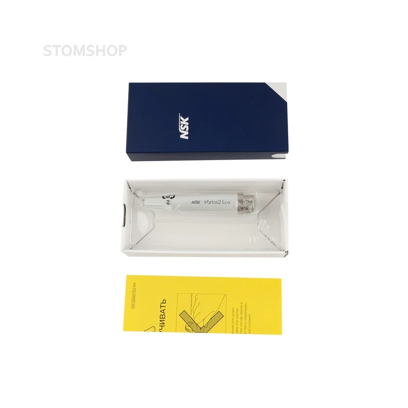 VA2-LUX-HP - наконечник с оптикой для ультразвуковых скалеров Varios 970 LUX / 570 LUX / 370 LUX / 170 LUX | NSK Nakanishi (Япония)