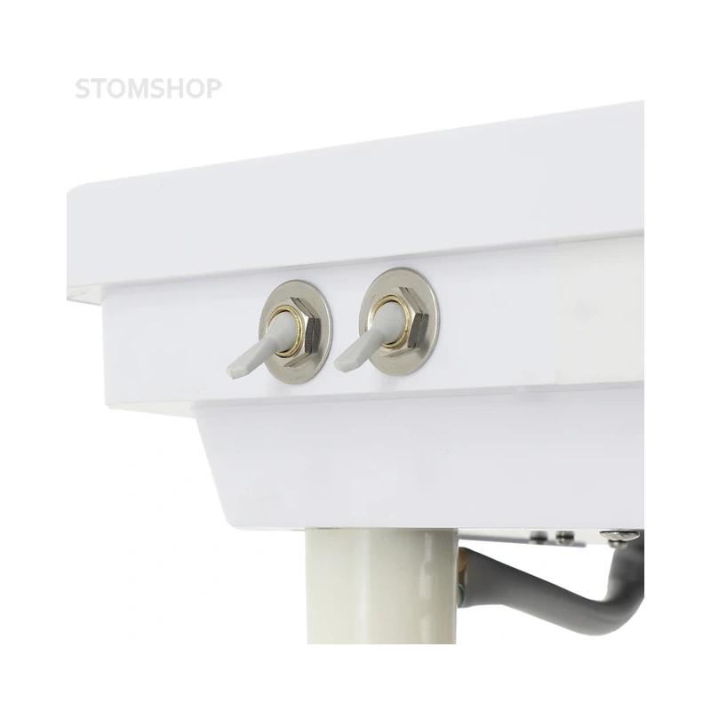 CQ-219-I - стоматологическая установка с подкатным блоком | Med-Mos (Россия)