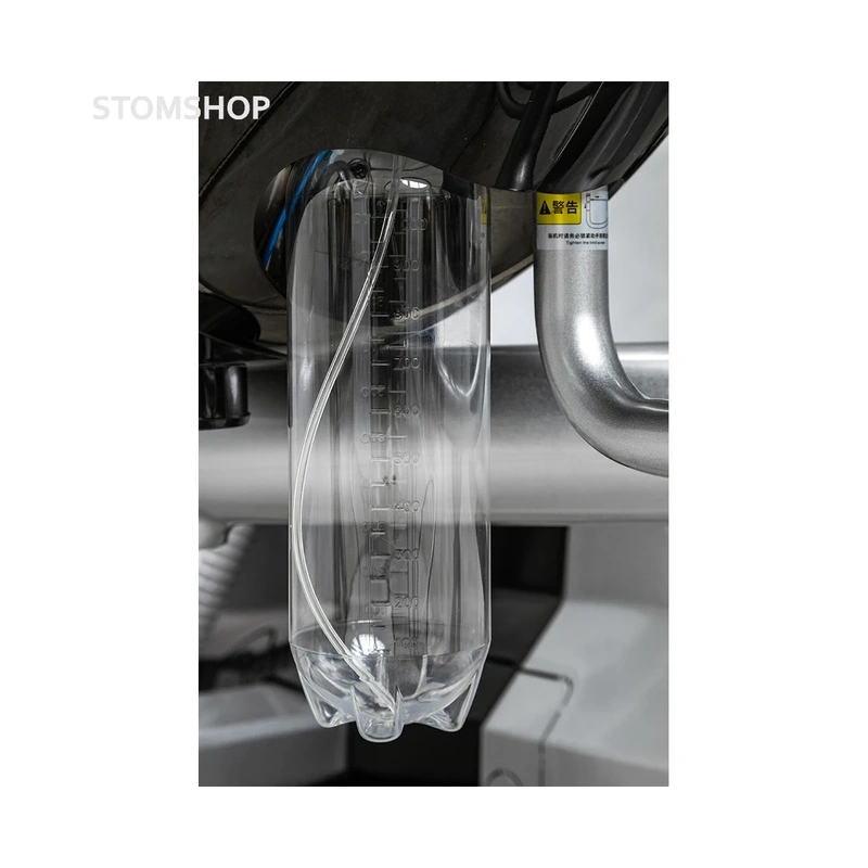 Mercury Safety M9+ - стоматологическая установка с подкатным блоком | Mercury (Китай)
