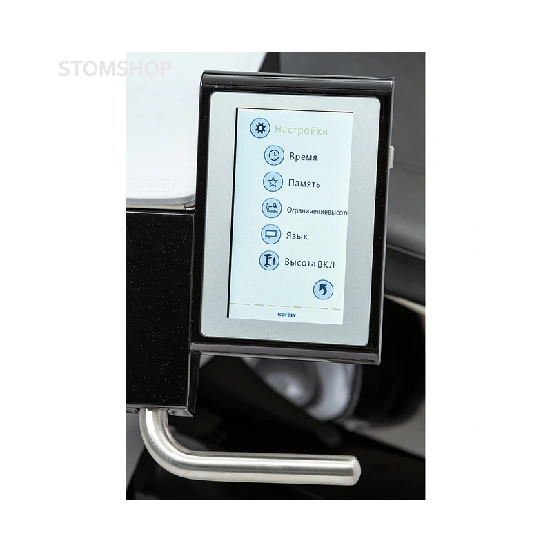 Mercury Safety M9+ - стоматологическая установка с подкатным блоком | Mercury (Китай)