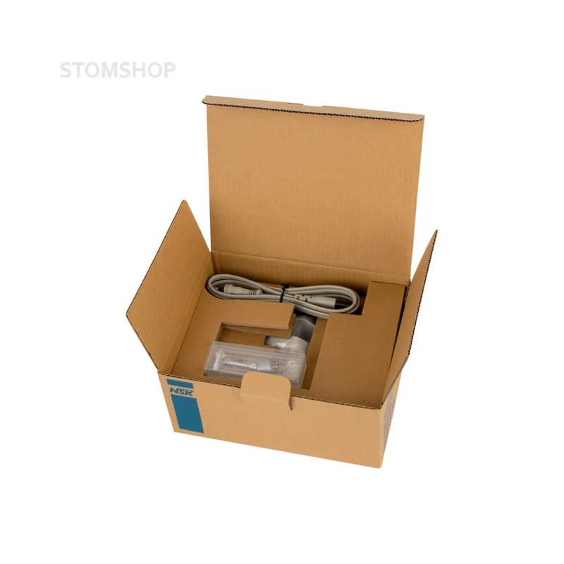 Endo-Mate TC2 - беспроводной эндомотор с миниатюрной головкой MP-F16R NSK | NSK Nakanishi (Япония)