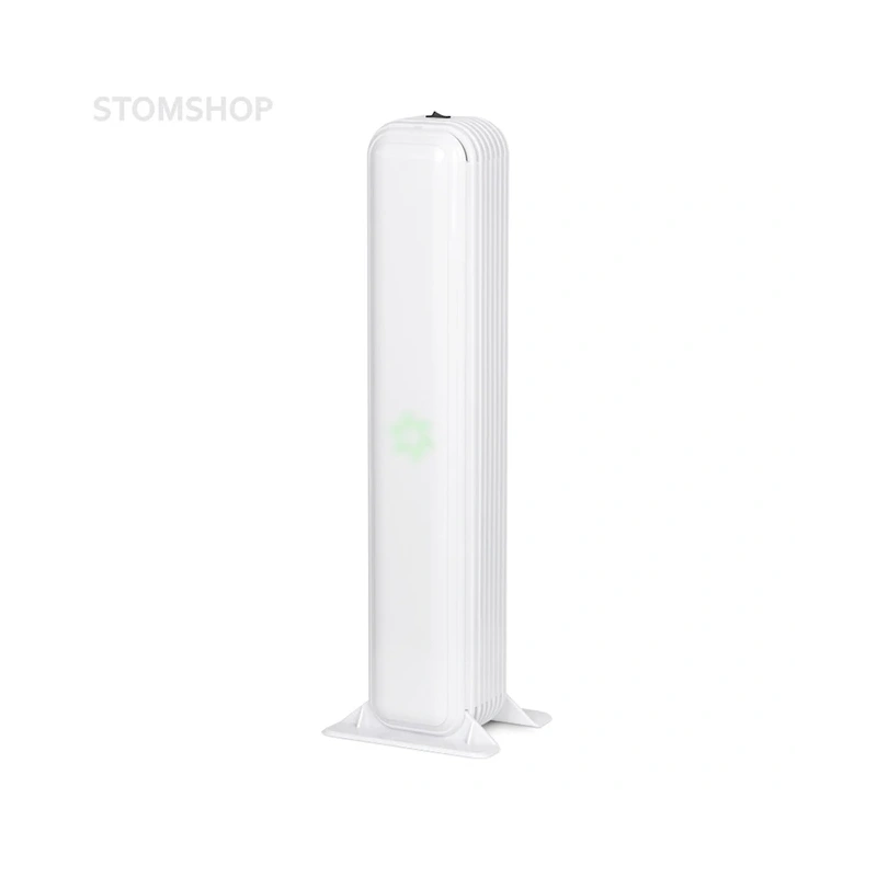 Армед AirCube 215-22 MAX - рециркулятор ультрафиолетовый бактерицидный, 67 куб. м в час | Армед (Россия)