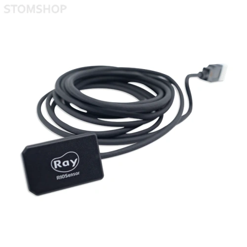 RIOSensor RIS500 - цифровой радиовизиограф, размер 1 | Ray Co., Ltd. (Ю. Корея)
