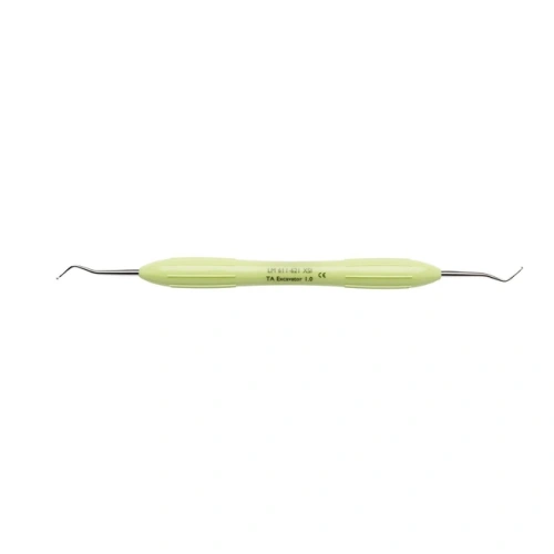 LM 611-621 - экскаватор обратный круглый, 1 мм | LM-Instruments Oy (Финляндия)