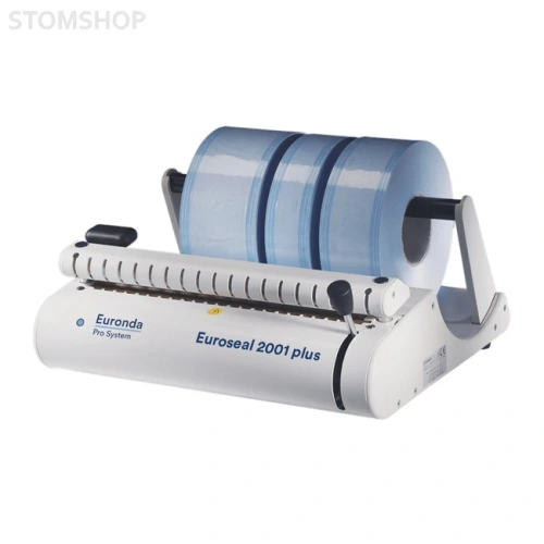 Комплект Euronda MED PACK 2: автоклав E9 Med 24 (24 л) + дистиллятор Aquadist (4 л) + запечатывающее устройство Euroseal 2001 Plus + ультразвуковая мойка Eurosonic Energy | Euronda (Италия)