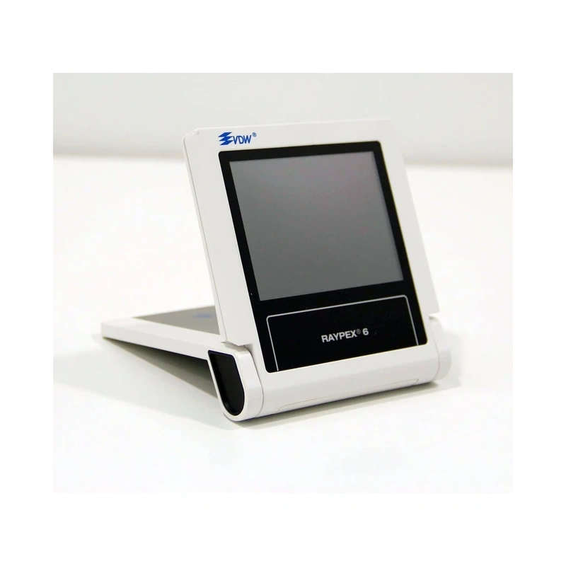 Raypex 6 - электронно-цифровой апекслокатор 6-го поколения | VDW GmbH (Германия)