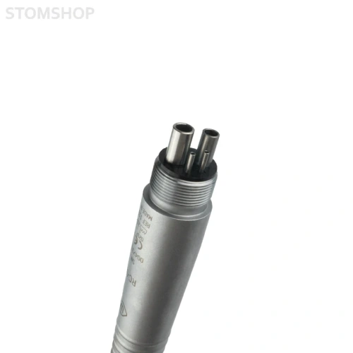 RC-95 RM - турбинный наконечник с кнопкой (для 4-канального соединения MidWest) | W&H DentalWerk (Австрия)