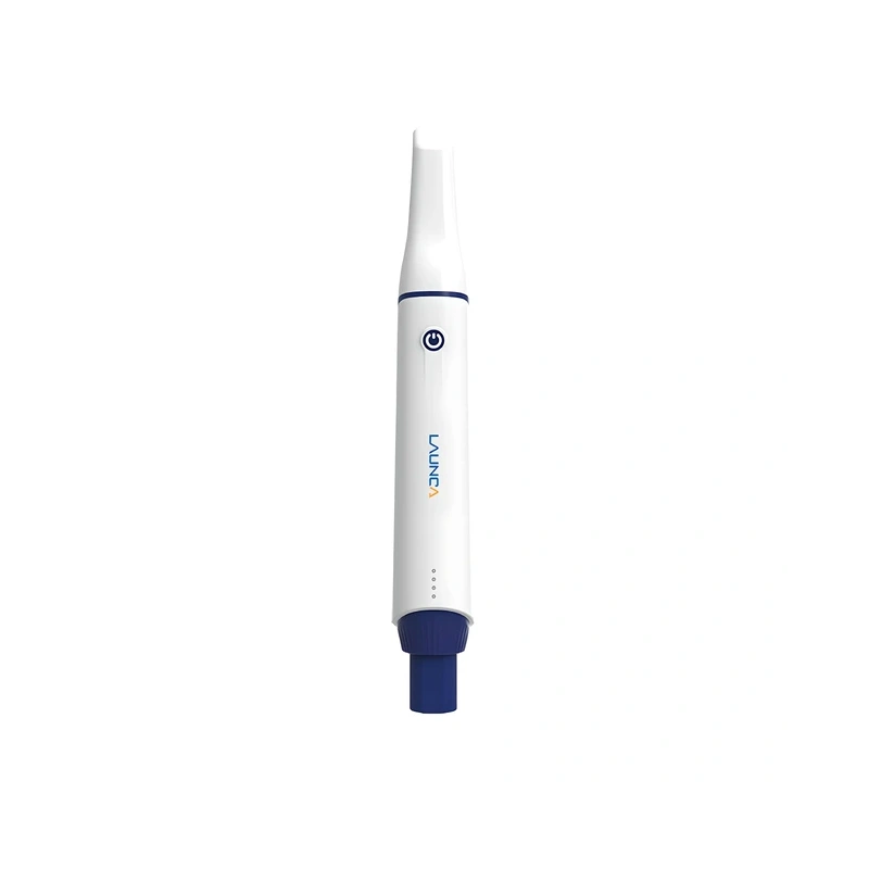 Launca DL-300 Wireless - беспроводной интраоральный сканер | Launca (Китай)
