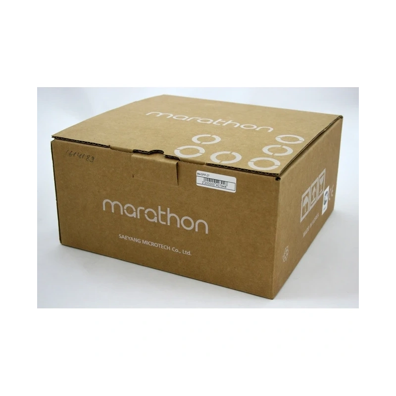 Marathon 4 - щеточный зуботехнический микромотор, с наконечником SDE-M40E, 40000 об/мин, педаль SFP-27 | Saeyang Microtech (Ю. Корея)