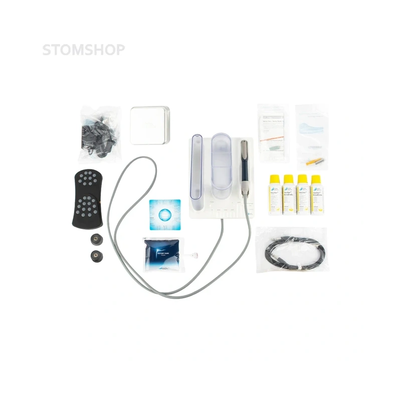 Vector Paro Pro - пародонтологический центр с ультразвуковым скалером | D?rr Dental (Германия)