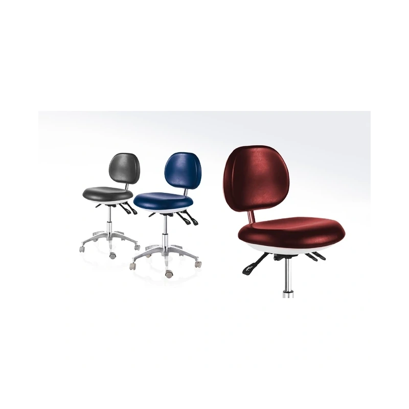 Ritter Ultimate Comfort - стоматологическая установка с нижней/верхней подачей инструментов | Ritter Concept GmbH (Германия)
