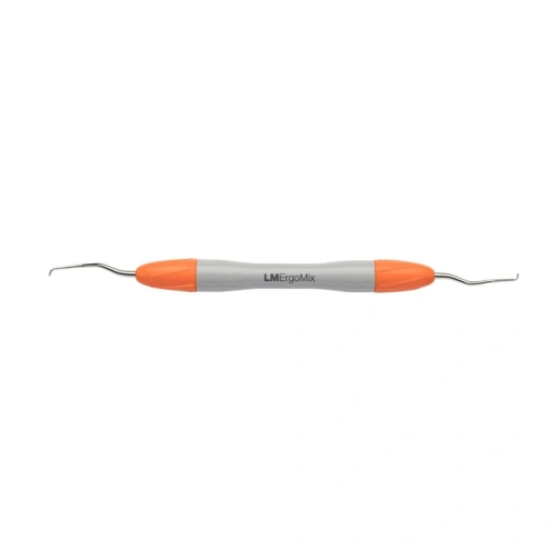 LM 211-212M EM - кюрета Грейси 12/13, мини со сменными насадками | LM-Instruments Oy (Финляндия)