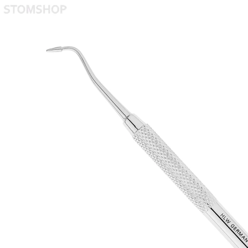 Инструмент для амальгамы, острый-многогранный (29-53) | HLW Dental Instruments (Германия)