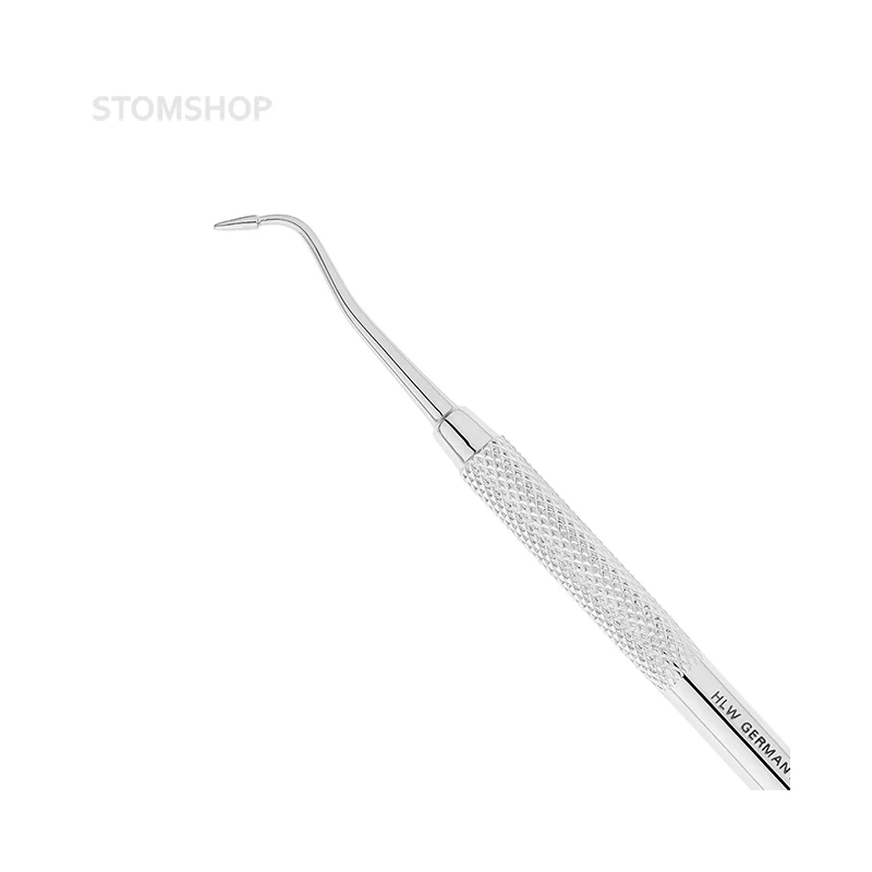 Инструмент для амальгамы, острый-многогранный (29-53) | HLW Dental Instruments (Германия)
