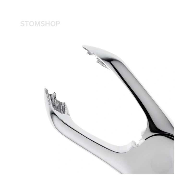 Щипцы для удаления зубов нижние для третьих моляров (12-79) | HLW Dental Instruments (Германия)