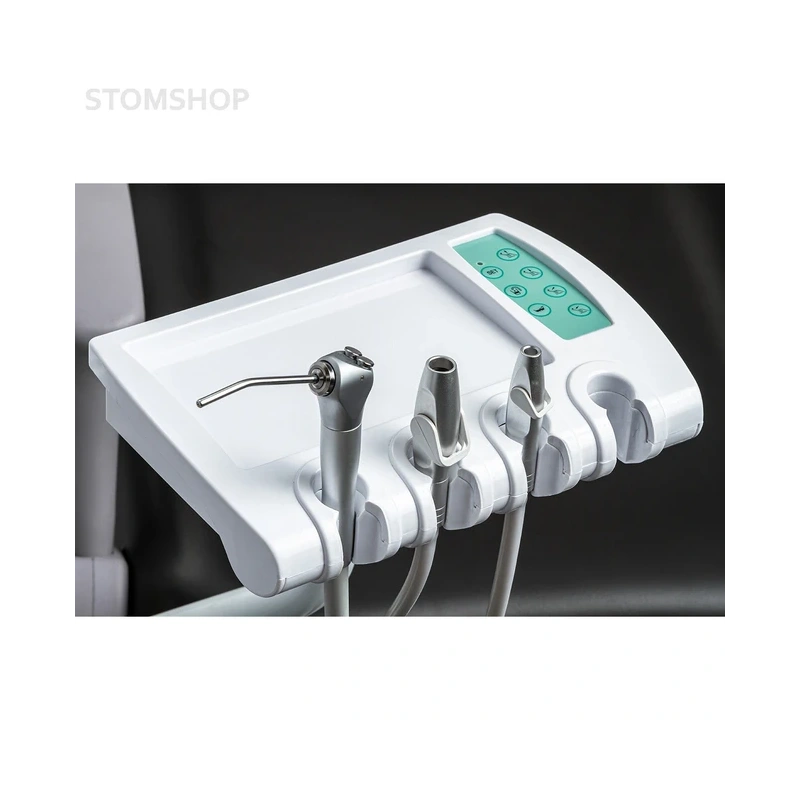 DentalKit D10 - стоматологический кабинет под ключ, полный комплект