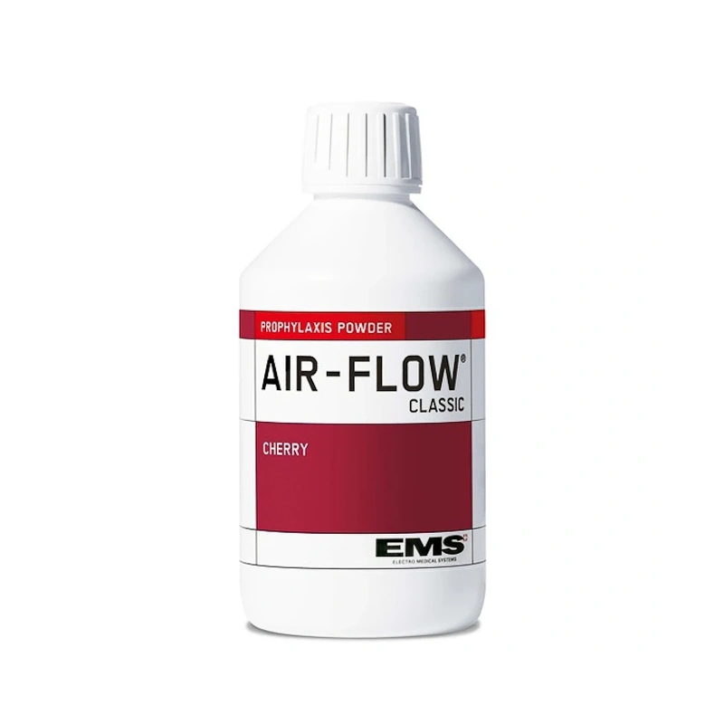 DV-048 - профилактический порошок Air-Flow, 300 г | EMS (Швейцария)