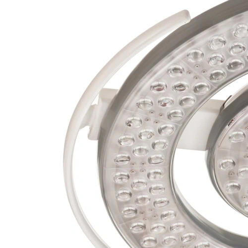 LED750 (750/650) - хирургический светильник | Армед (Россия)
