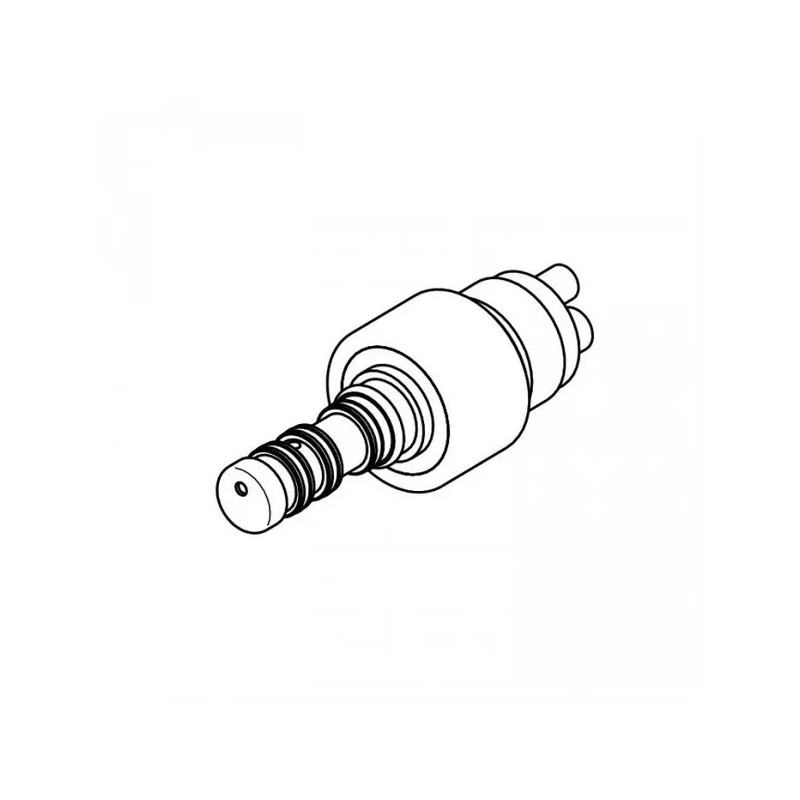 SR Adaptor - адаптер для Care3 Plus | NSK Nakanishi (Япония)