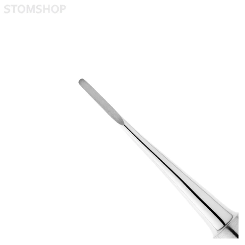 Люксатор изогнутый, 2 мм (13-13LX) | HLW Dental Instruments (Германия)