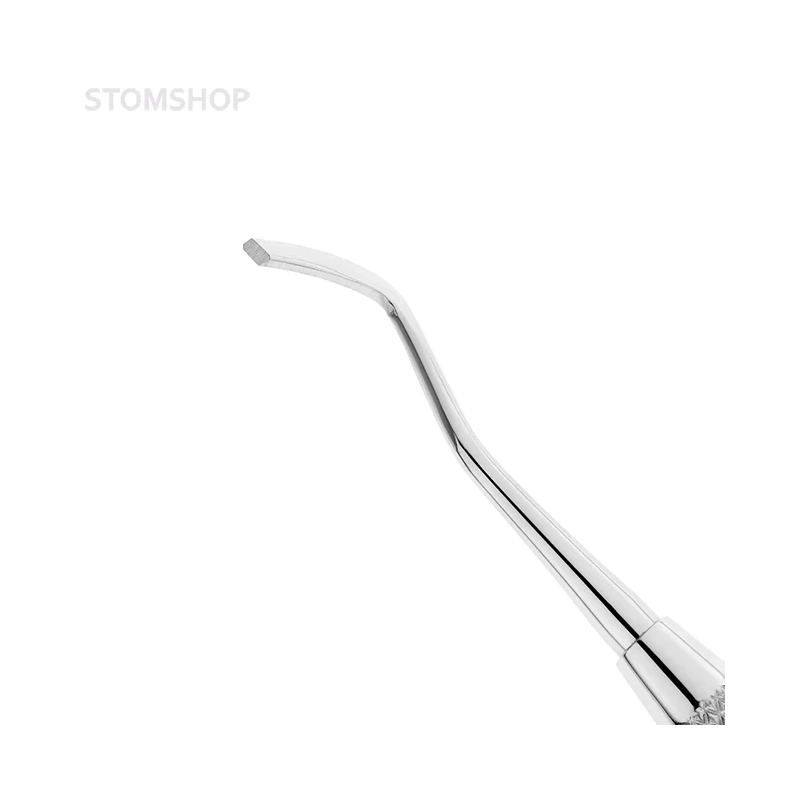 Инструмент для амальгамы эмалевый нож дистальный | HLW Dental Instruments (Германия)