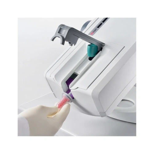 Pentamix Lite - аппарат для автоматического смешивания стоматологических оттискных материалов | 3M ESPE (CША)