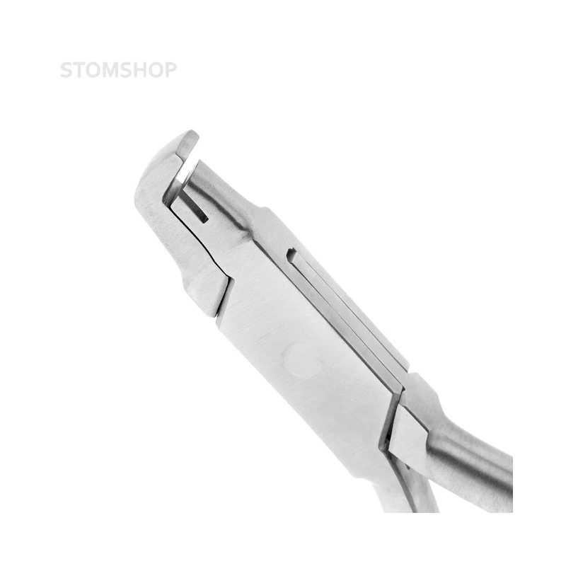 Щипцы ортоднотические для жесткой проволоки Шварца | HLW Dental Instruments (Германия)