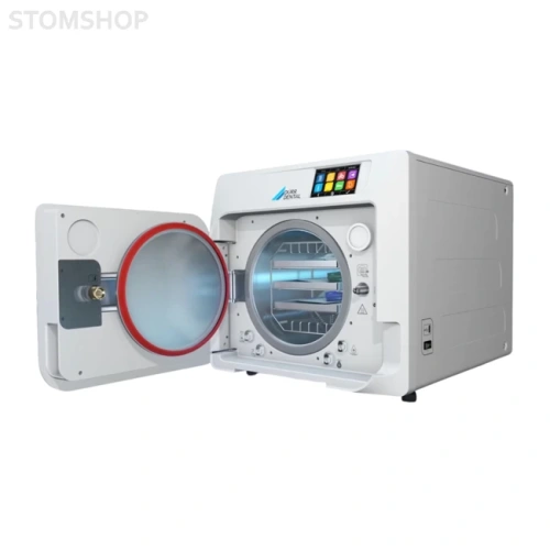 Hygoclave 50 Plus - автоклав класса В, 22 л | D?rr Dental (Германия)