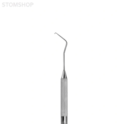 HSJ 002-17 - зонд диагностический, форма 17, односторонний | Karl Hammacher GmbH (Германия)