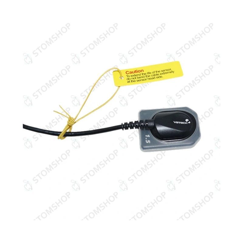 Комплект RXDC eXTend NEW и Vatech EzSensor 1.5 - высокочастотный настенный рентгеновский аппарат с визиографом