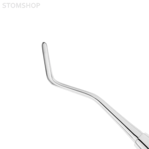 Гладилка-штопфер, жесткая-штопфер, 2,0-1,0 мм | HLW Dental Instruments (Германия)