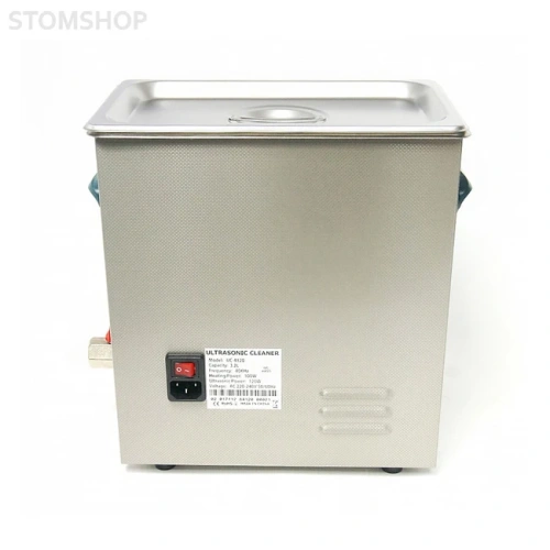 UC-4120 - ультразвуковой очиститель для фотополимерной смолы, 3,2 л | Uniz Technology (США)