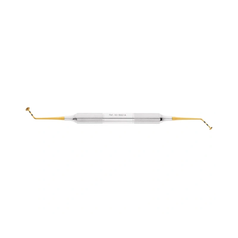 Распатор для синус-лифтинга S001A, диаметр 3,8-4,8 мм | HLW Dental Instruments (Германия)