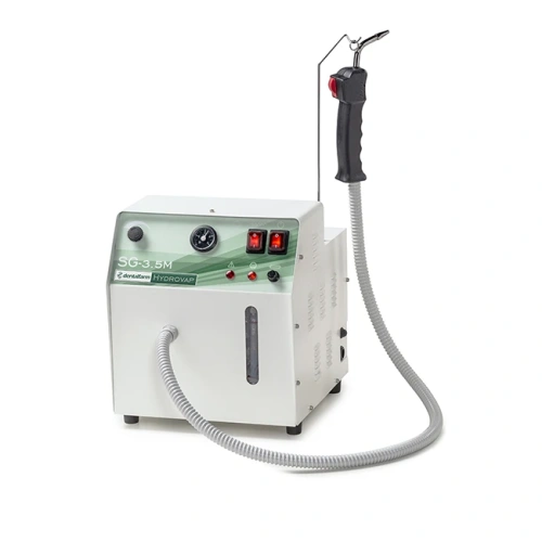 HYDROVAP SG-3.5M - пароструйный аппарат | Dentalfarm (Италия)